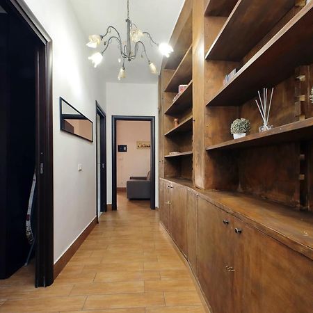 Vatican Flat Cozy With Private Court Róma Kültér fotó